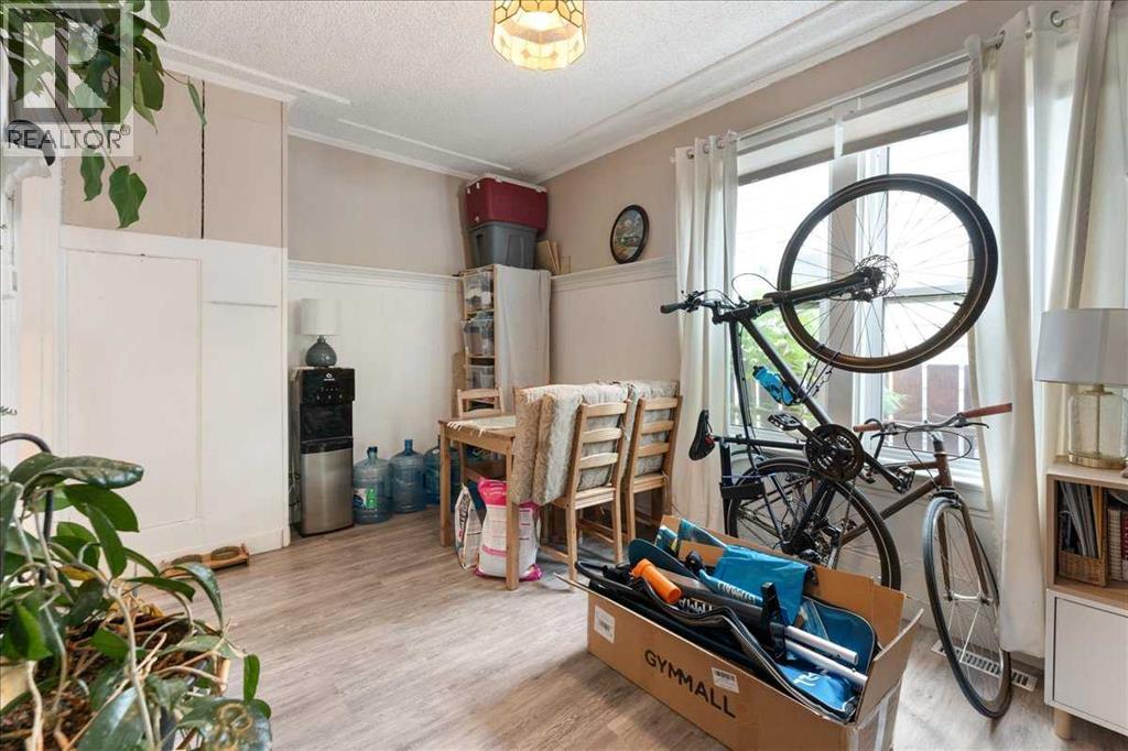 Single Family House for Sale in   Avenue SE Ramsay Calgary 