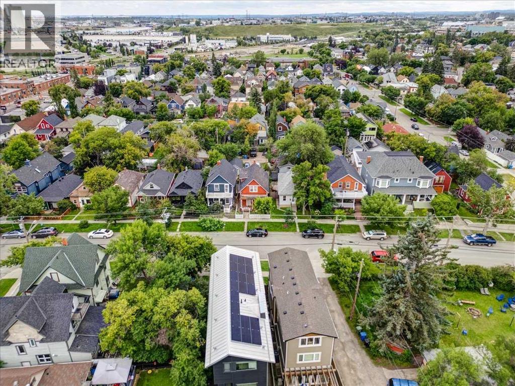 Single Family House for Sale in   Avenue SE Ramsay Calgary 