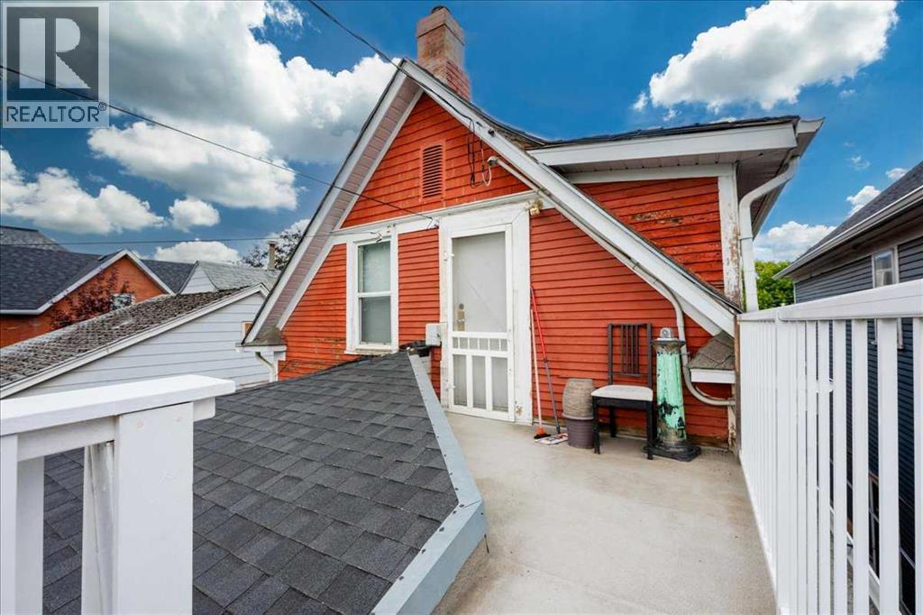 1015 17 Avenue SE, Calgary, Alberta