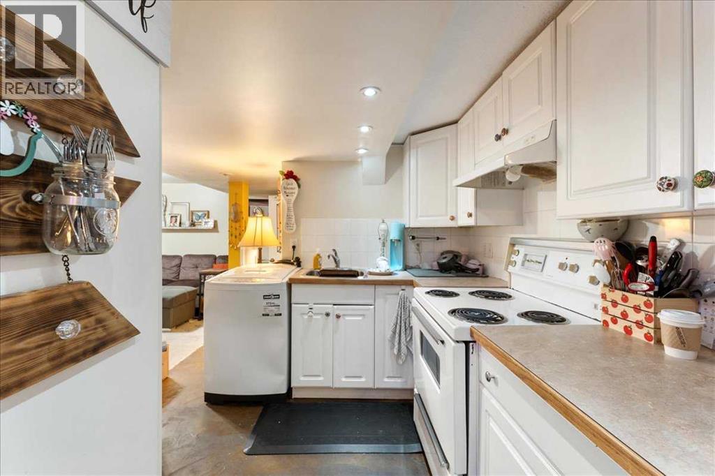 Single Family House for Sale in   Avenue SE Ramsay Calgary 