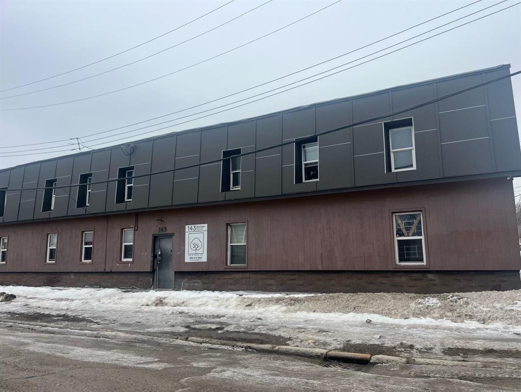 Photo 17 of 143 Barber Street, Winnipeg MB
