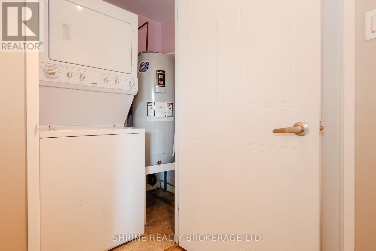 Photo 15 of 207 570 Proudfoot Lane, London North ON