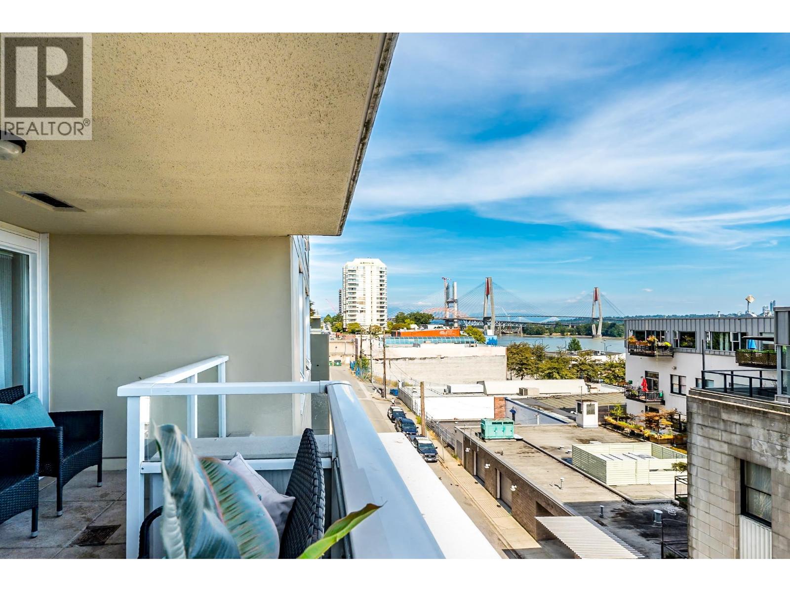 Photo 31 of 504 39 Sixth Street, New Westminster BC