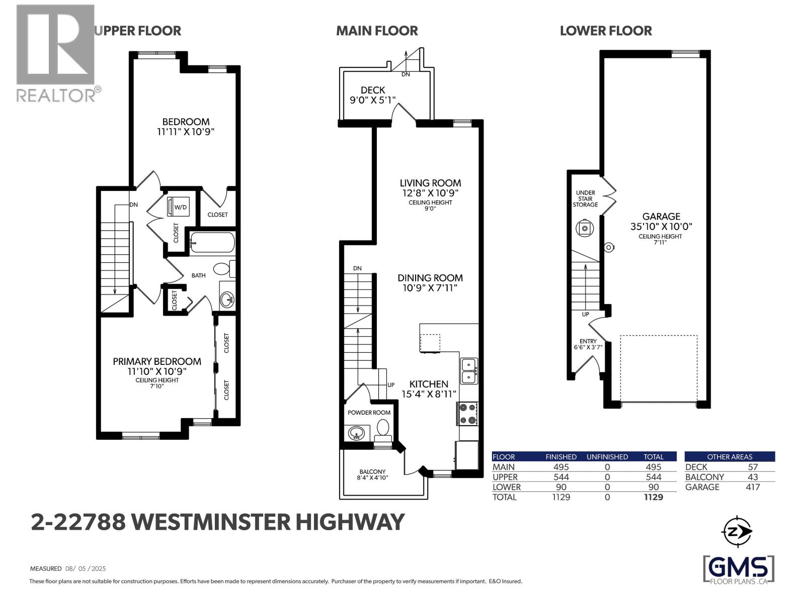 Photo 34 of 2 22788 Westminster Highway, Richmond BC