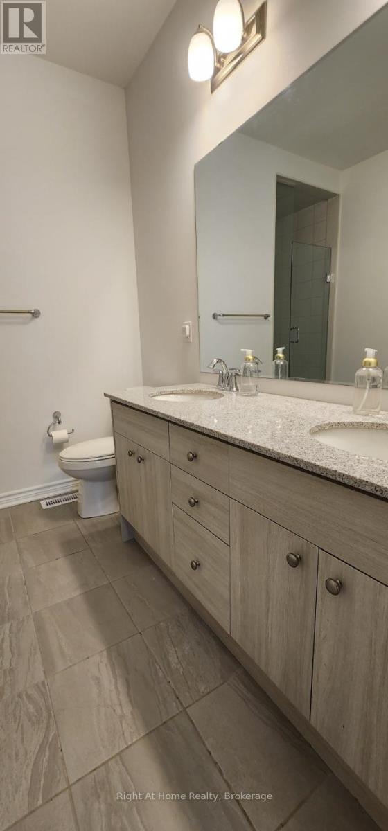Photo 6 of 1242 Wheat Boom Drive, Oakville ON