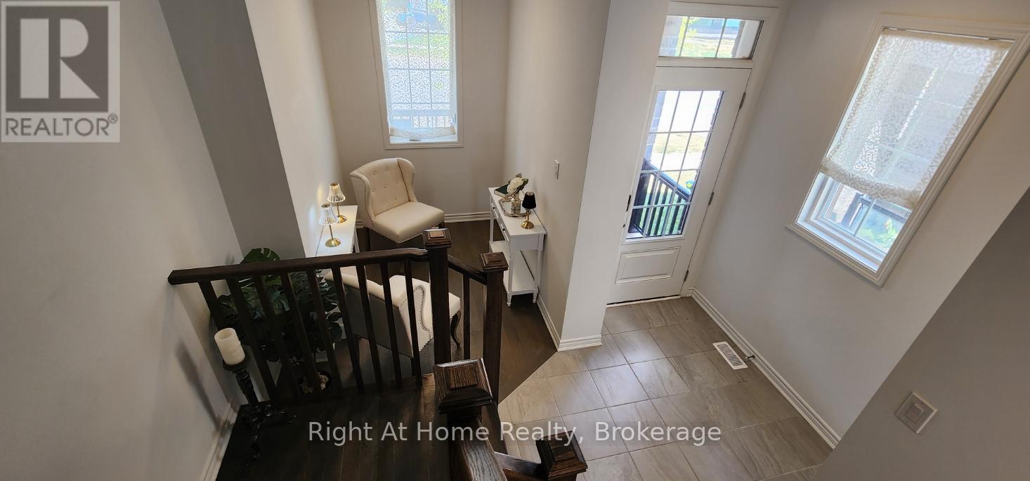 Photo 11 of 1242 Wheat Boom Drive, Oakville ON