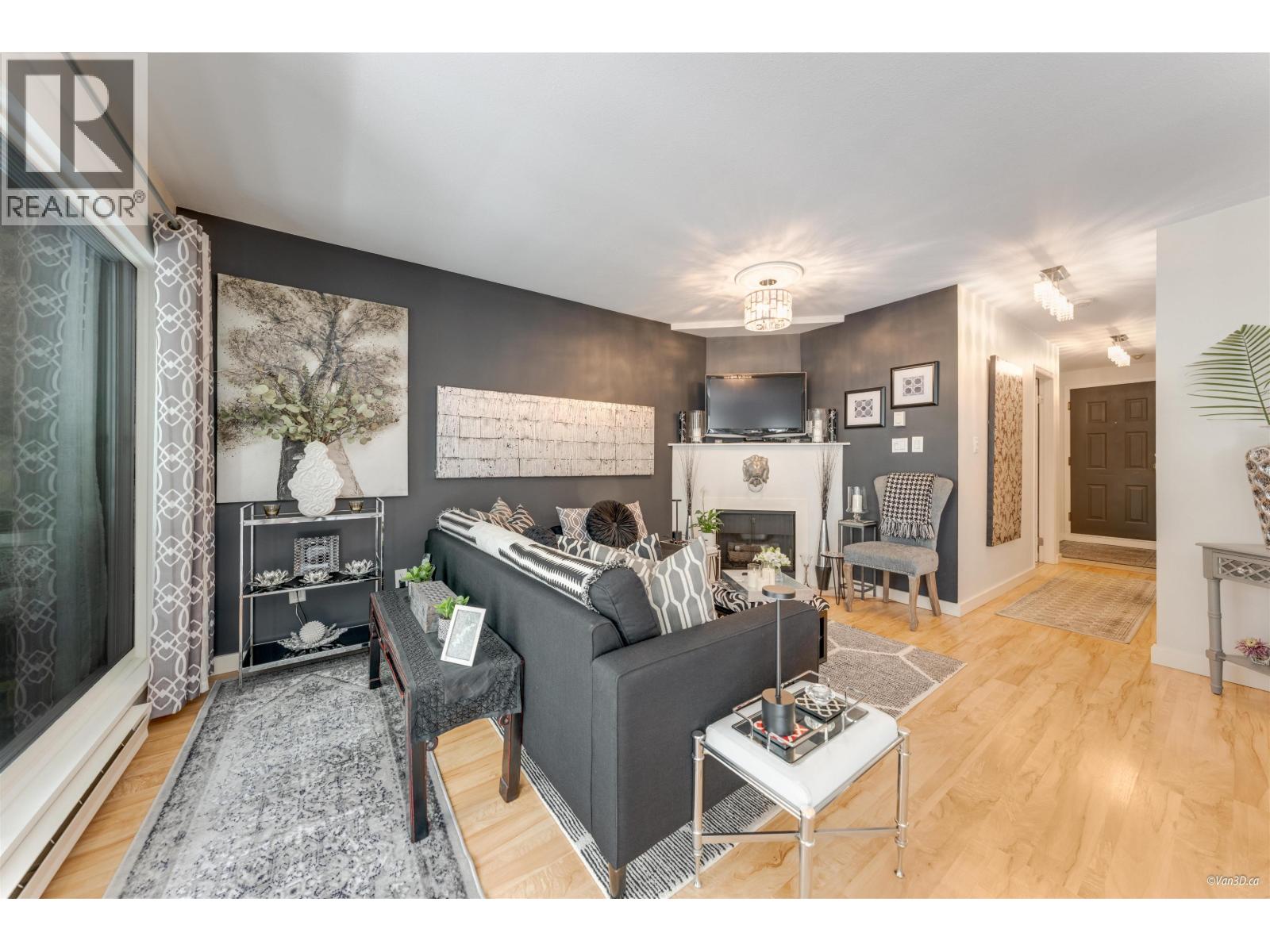 Photo 14 of 201 985 10th Avenue, Vancouver BC