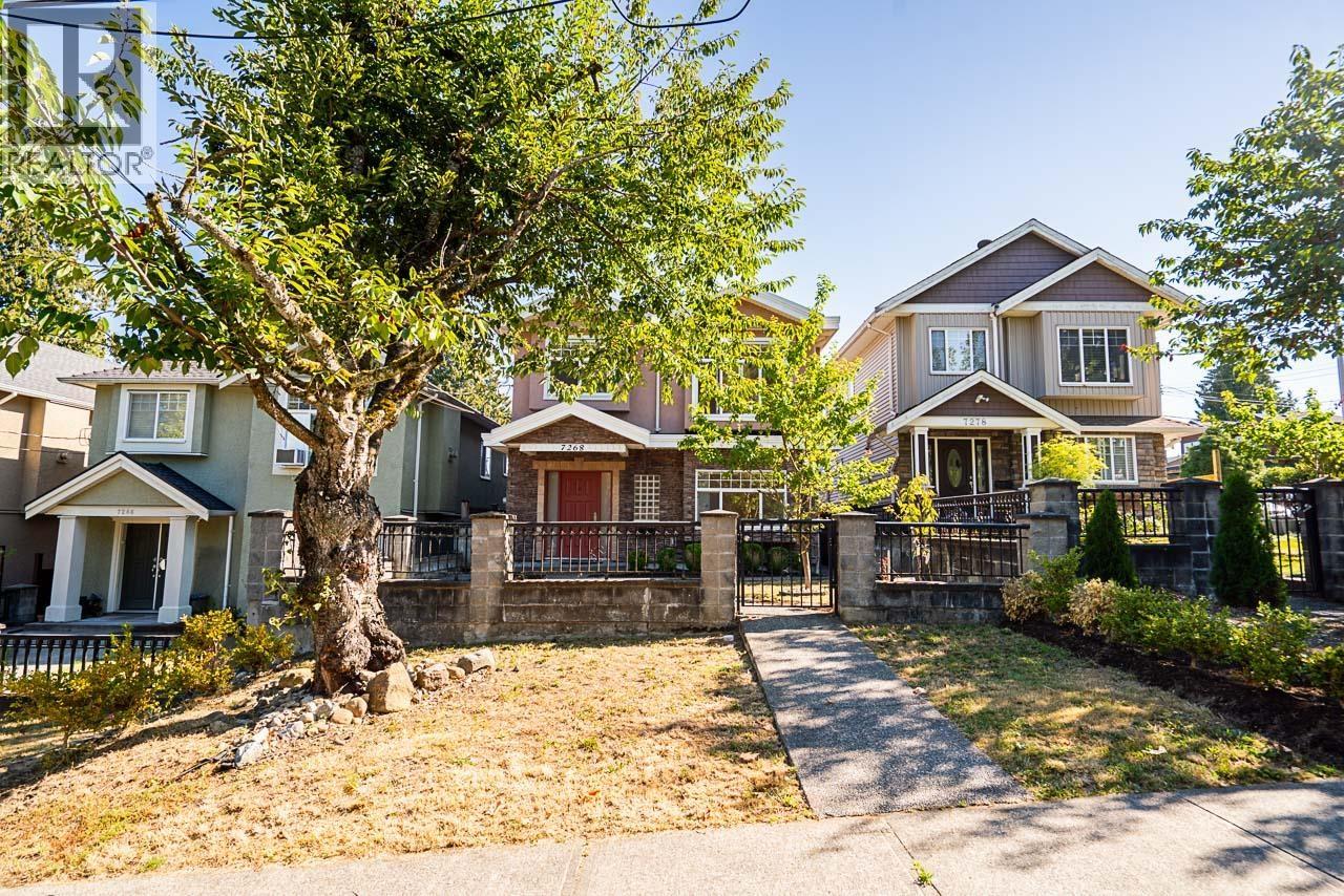 Photo 2 of 7268 1st Street, Burnaby BC