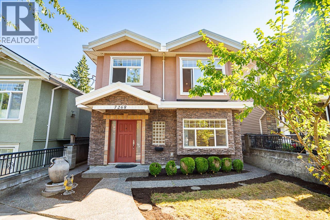 Photo 3 of 7268 1st Street, Burnaby BC