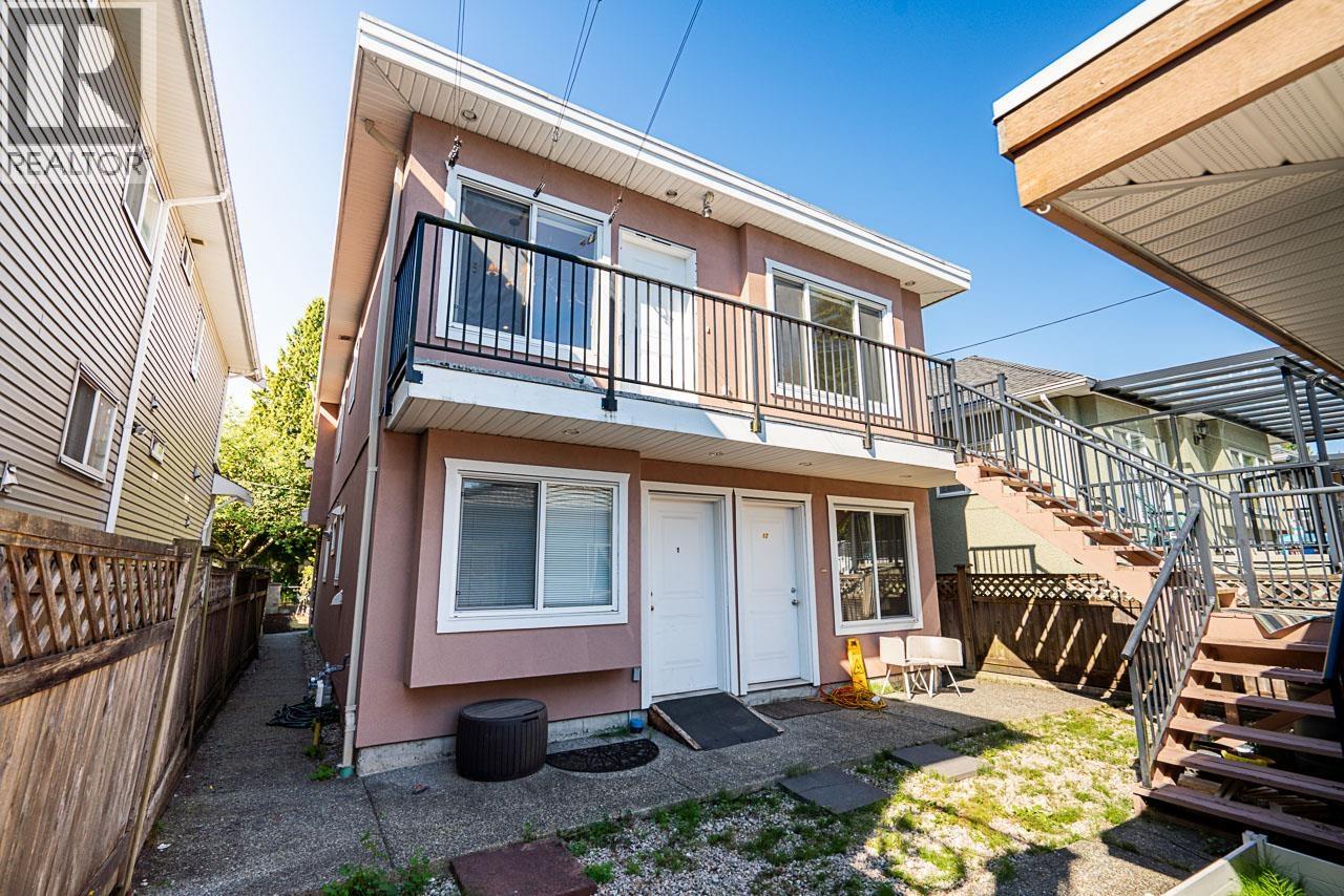 Photo 33 of 7268 1st Street, Burnaby BC