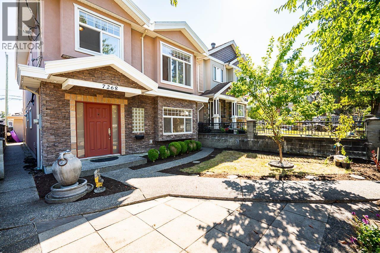 Photo 4 of 7268 1st Street, Burnaby BC