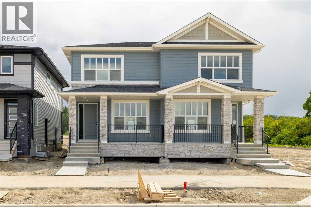 Single Family House for Sale in  Creekview Drive SW Pine Creek Calgary 
