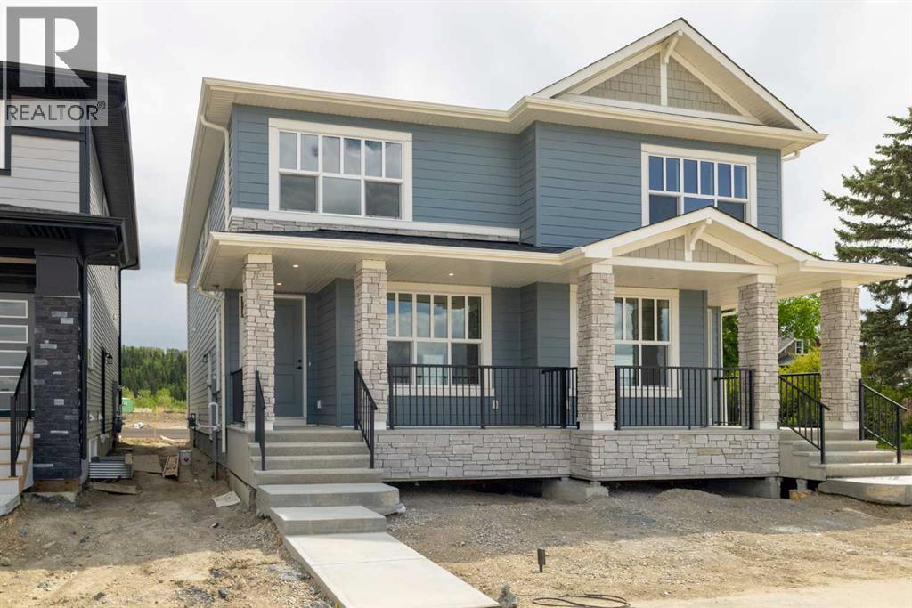 Single Family House for Sale in  Creekview Drive SW Pine Creek Calgary 