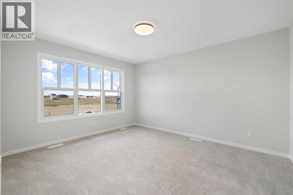 Single Family House for Sale in  Creekview Drive SW Pine Creek Calgary 