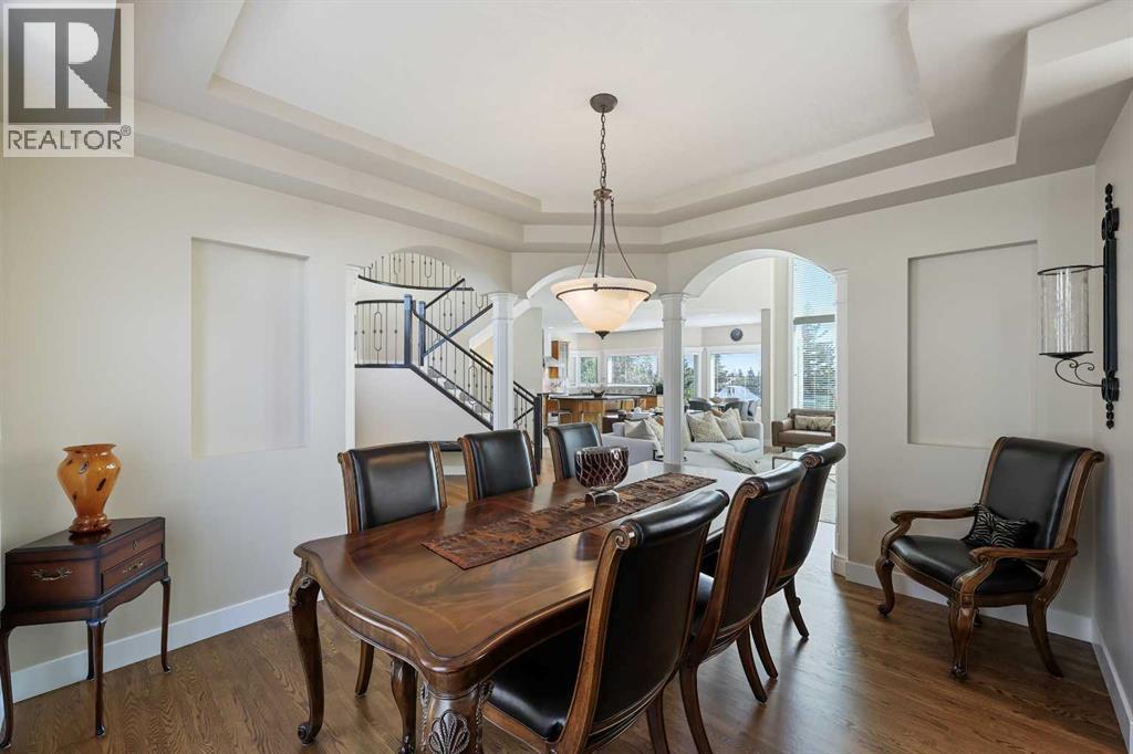 Single Family House for Sale in  Panorama Hills Circle NW Panorama Hills Calgary 