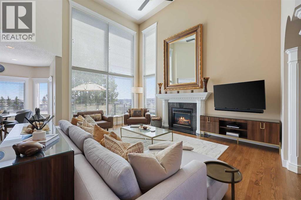 Single Family House for Sale in  Panorama Hills Circle NW Panorama Hills Calgary 