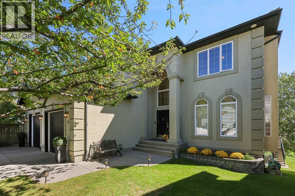 Single Family House for Sale in  Panorama Hills Circle NW Panorama Hills Calgary 