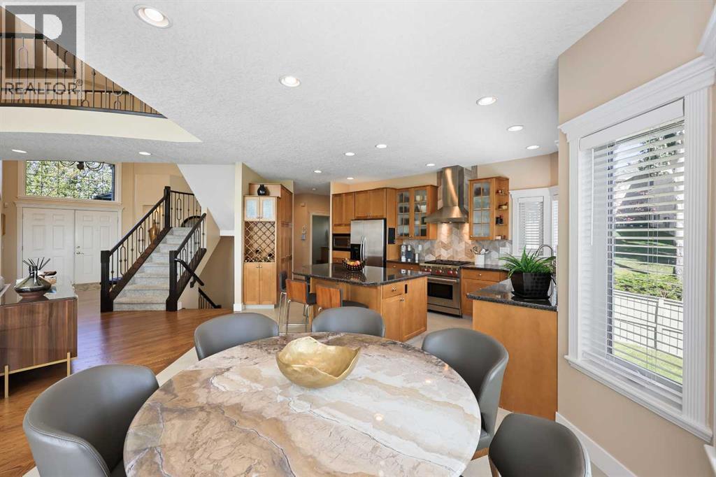 Single Family House for Sale in  Panorama Hills Circle NW Panorama Hills Calgary 