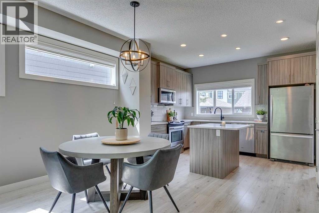 Single Family House for Sale in  Walgrove Drive SE Walden Calgary 