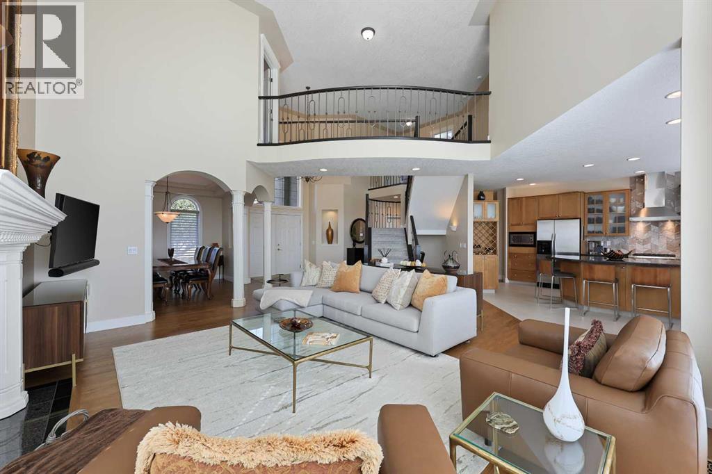 Single Family House for Sale in  Panorama Hills Circle NW Panorama Hills Calgary 