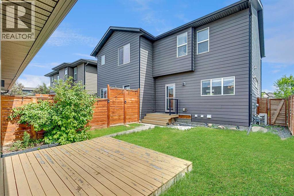 Single Family House for Sale in  Walgrove Drive SE Walden Calgary 