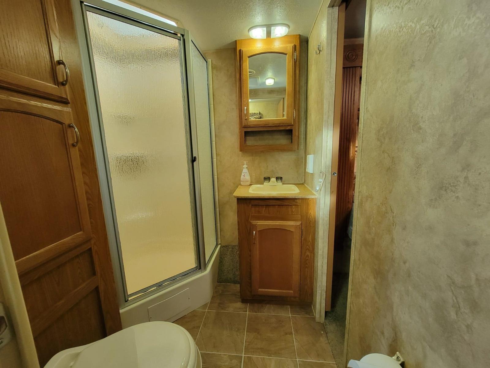 297 8400 SHOOK ROAD, Mission