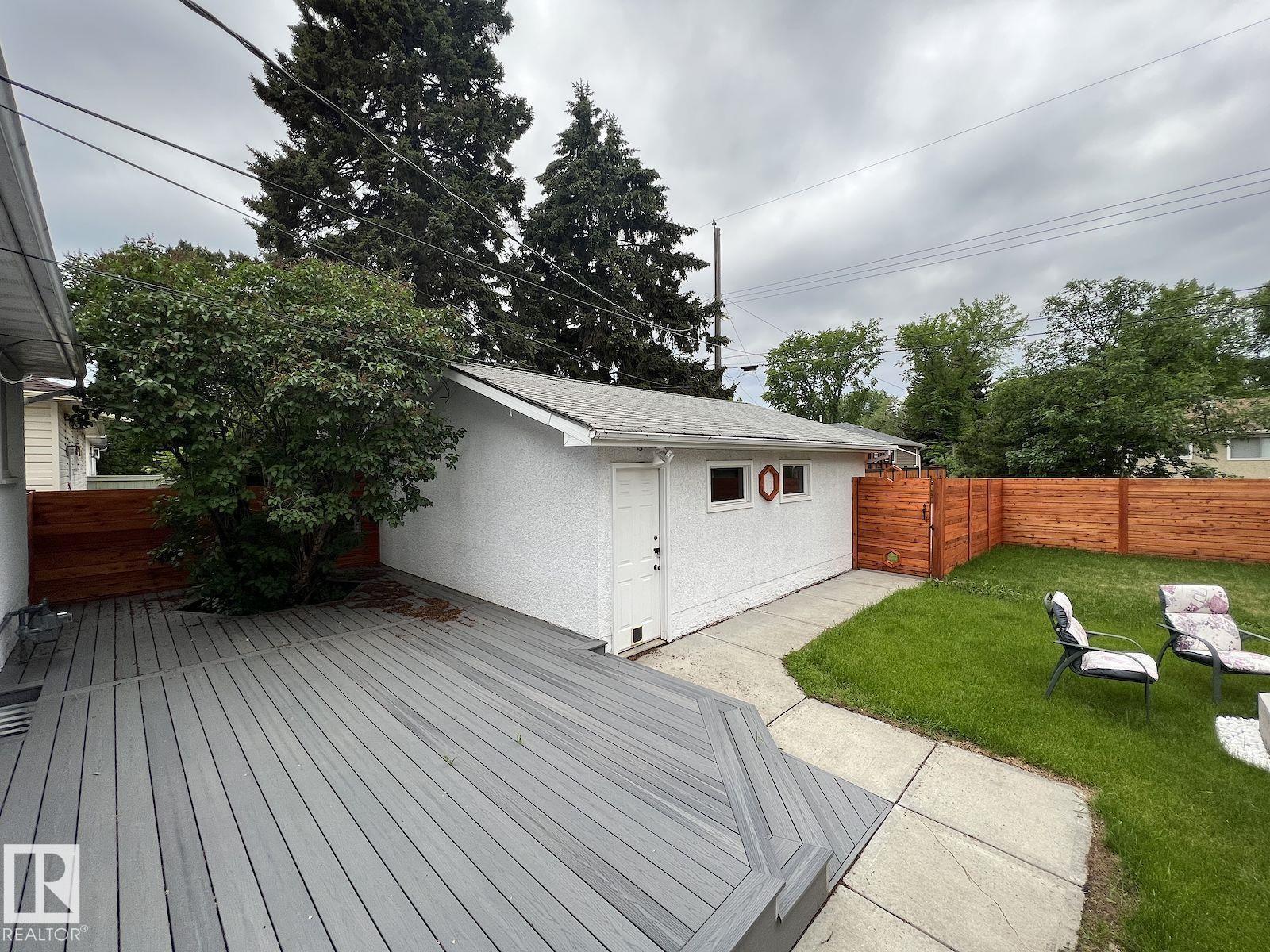 Photo 36 of 8528 64 Av Nw, Edmonton AB