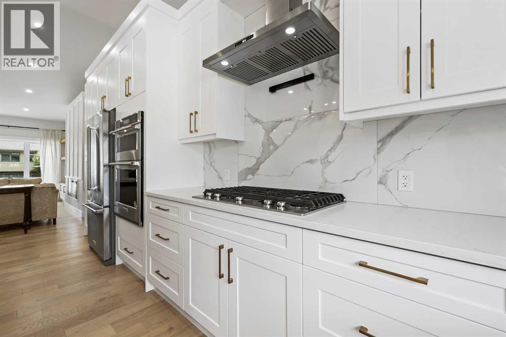 Single Family House Bungalow for Sale in  Breen Crescent NW Brentwood Calgary 