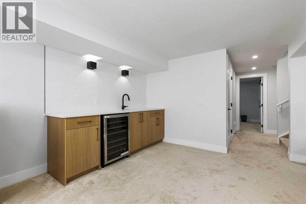 Single Family House Bungalow for Sale in  Breen Crescent NW Brentwood Calgary 