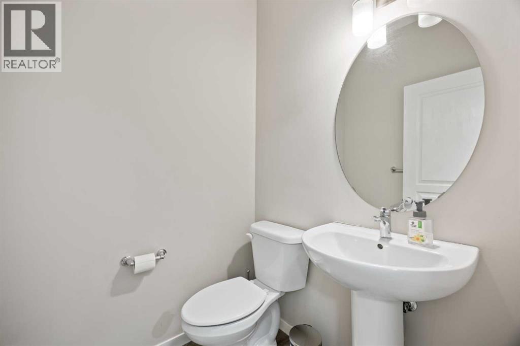 Single Family House for Sale in  Marquis Heights SE Mahogany Calgary 