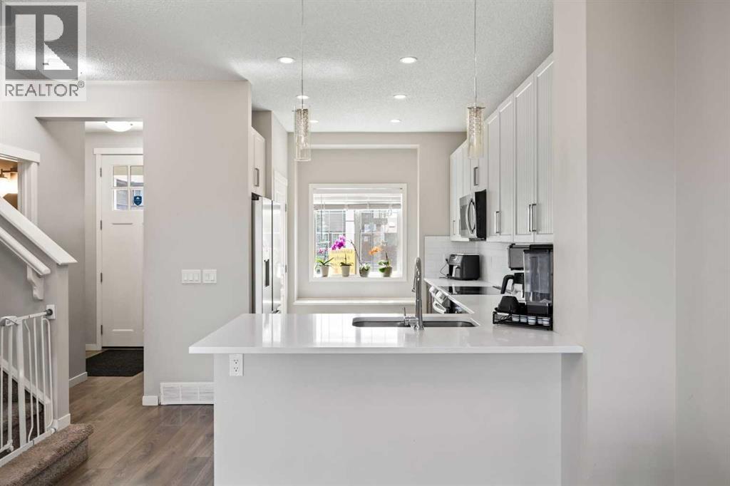 Single Family House for Sale in  Marquis Heights SE Mahogany Calgary 