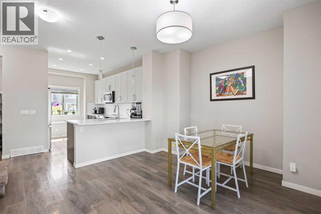 Single Family House for Sale in  Marquis Heights SE Mahogany Calgary 