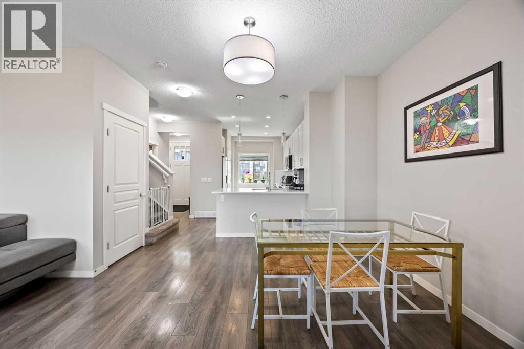 Single Family House for Sale in  Marquis Heights SE Mahogany Calgary 