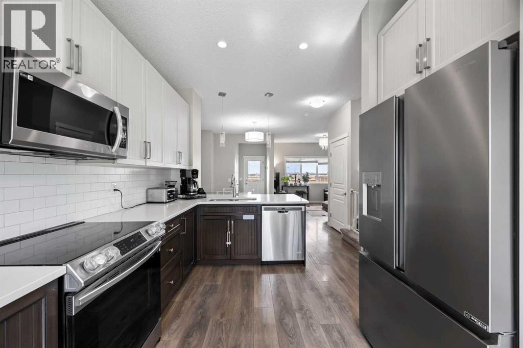 Single Family House for Sale in  Marquis Heights SE Mahogany Calgary 