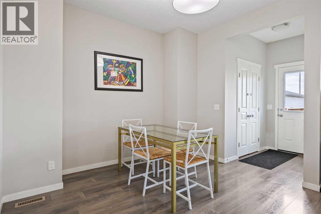 Single Family House for Sale in  Marquis Heights SE Mahogany Calgary 