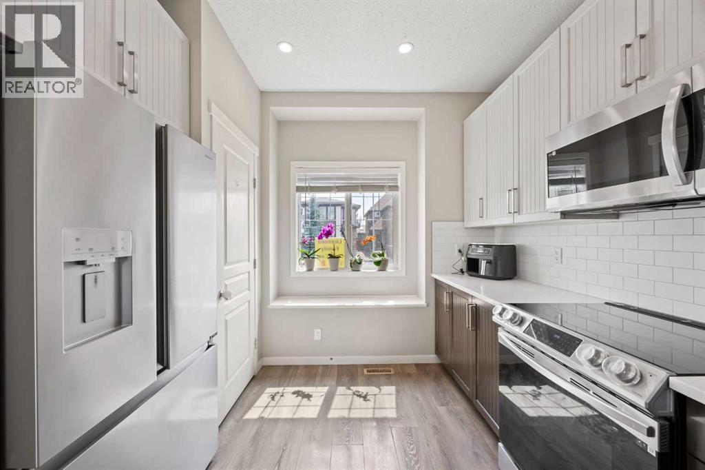 Single Family House for Sale in  Marquis Heights SE Mahogany Calgary 
