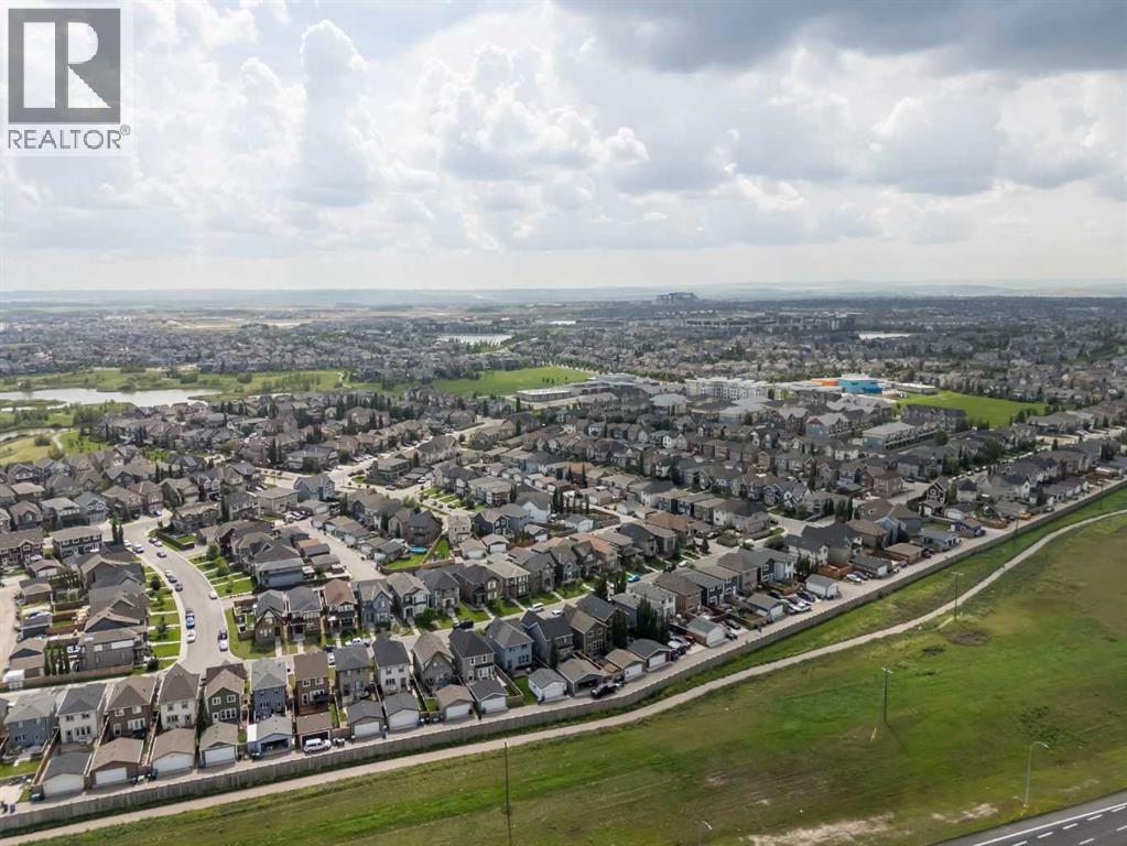 Single Family House for Sale in  Marquis Heights SE Mahogany Calgary 