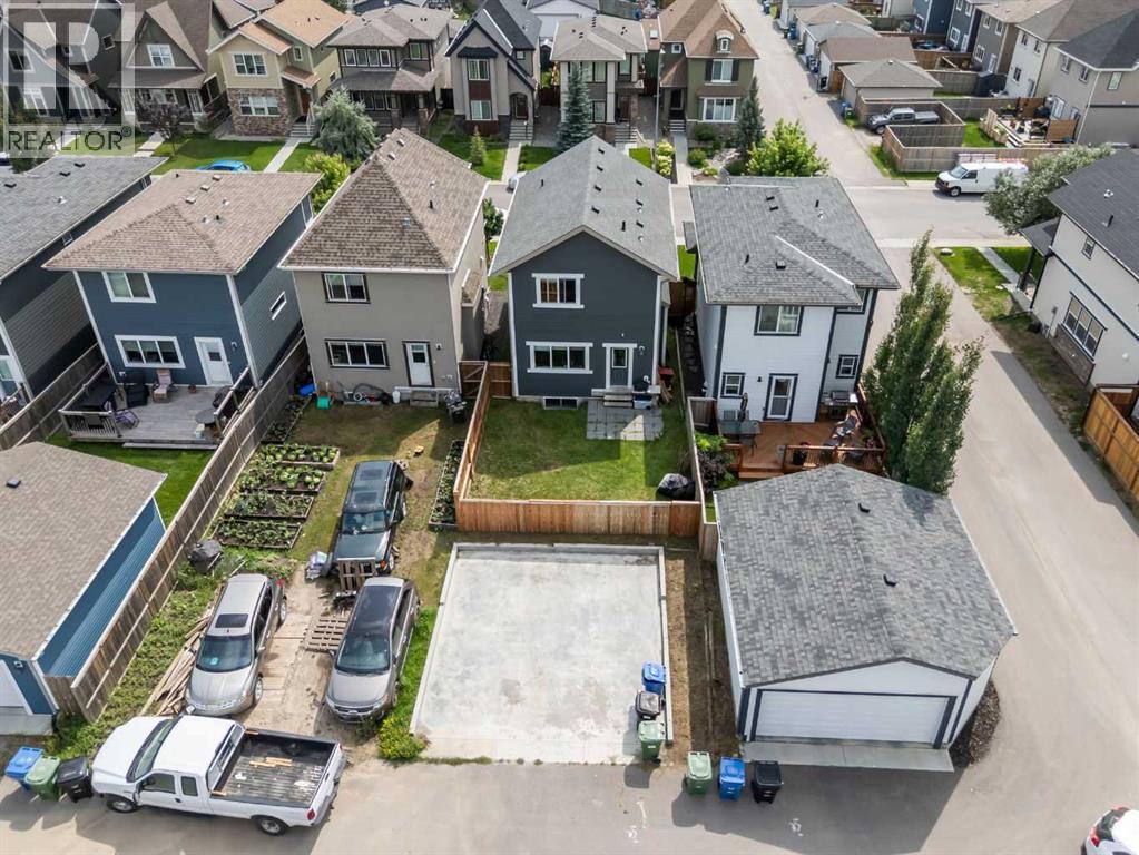 Single Family House for Sale in  Marquis Heights SE Mahogany Calgary 