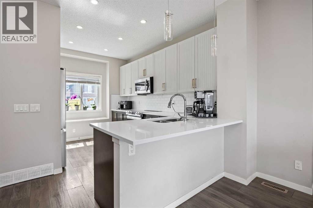 Single Family House for Sale in  Marquis Heights SE Mahogany Calgary 