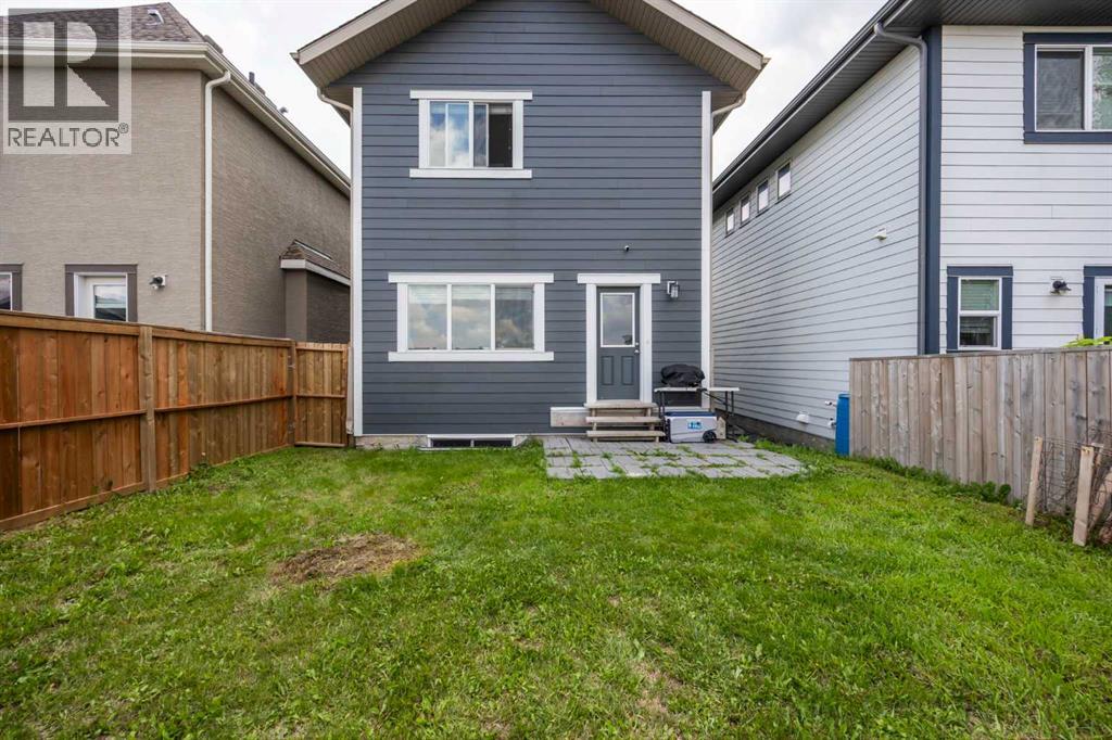 Single Family House for Sale in  Marquis Heights SE Mahogany Calgary 