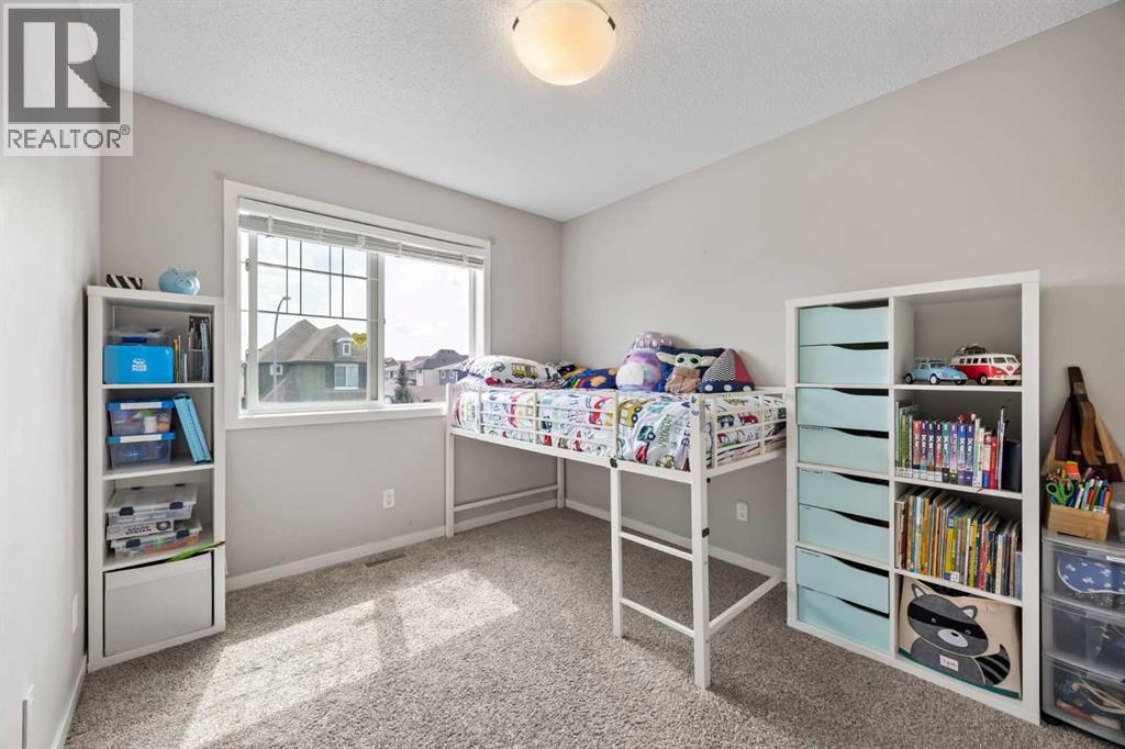 Single Family House for Sale in  Marquis Heights SE Mahogany Calgary 
