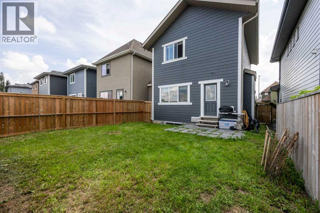 Single Family House for Sale in  Marquis Heights SE Mahogany Calgary 