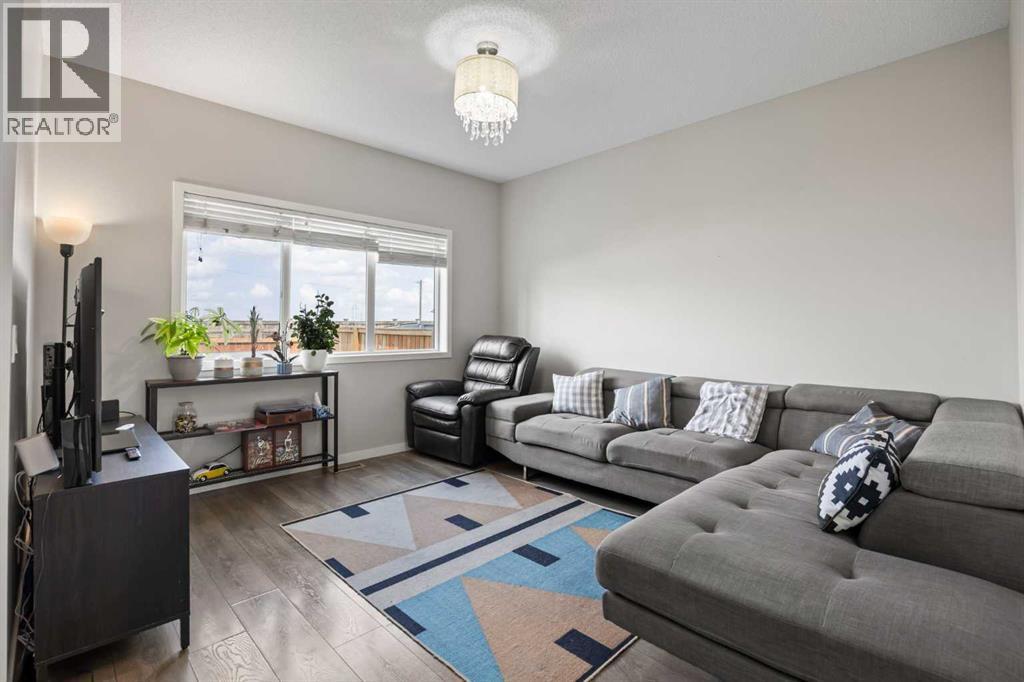 Single Family House for Sale in  Marquis Heights SE Mahogany Calgary 