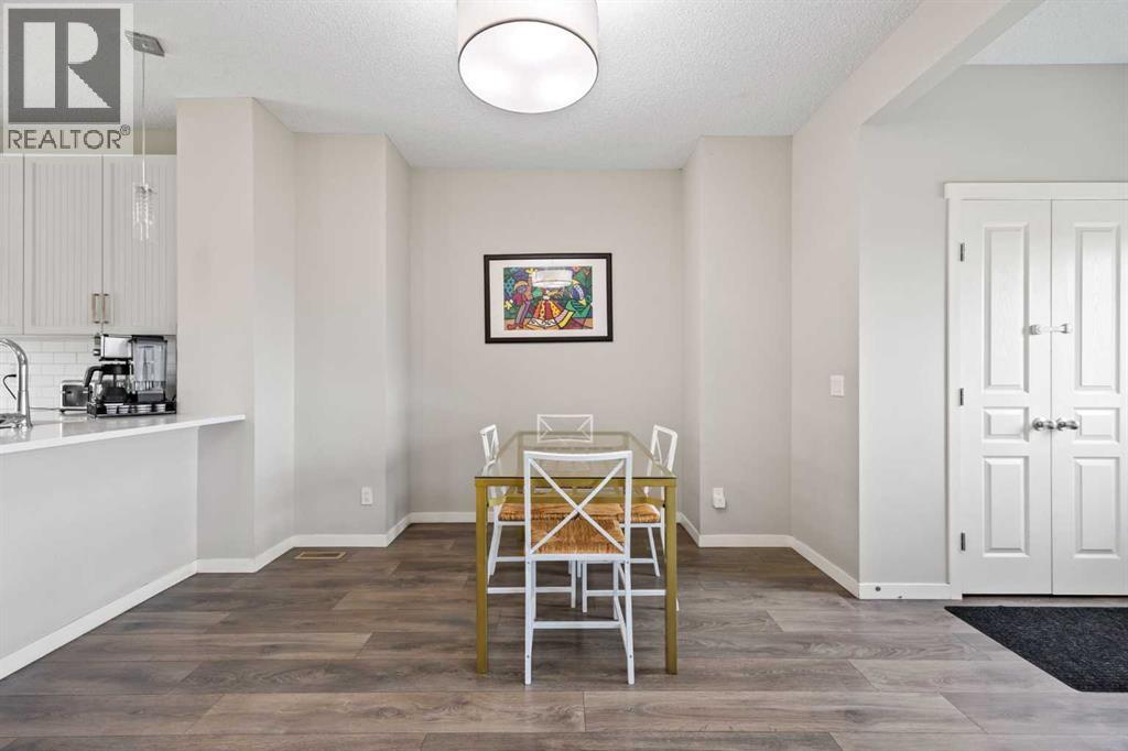 Single Family House for Sale in  Marquis Heights SE Mahogany Calgary 