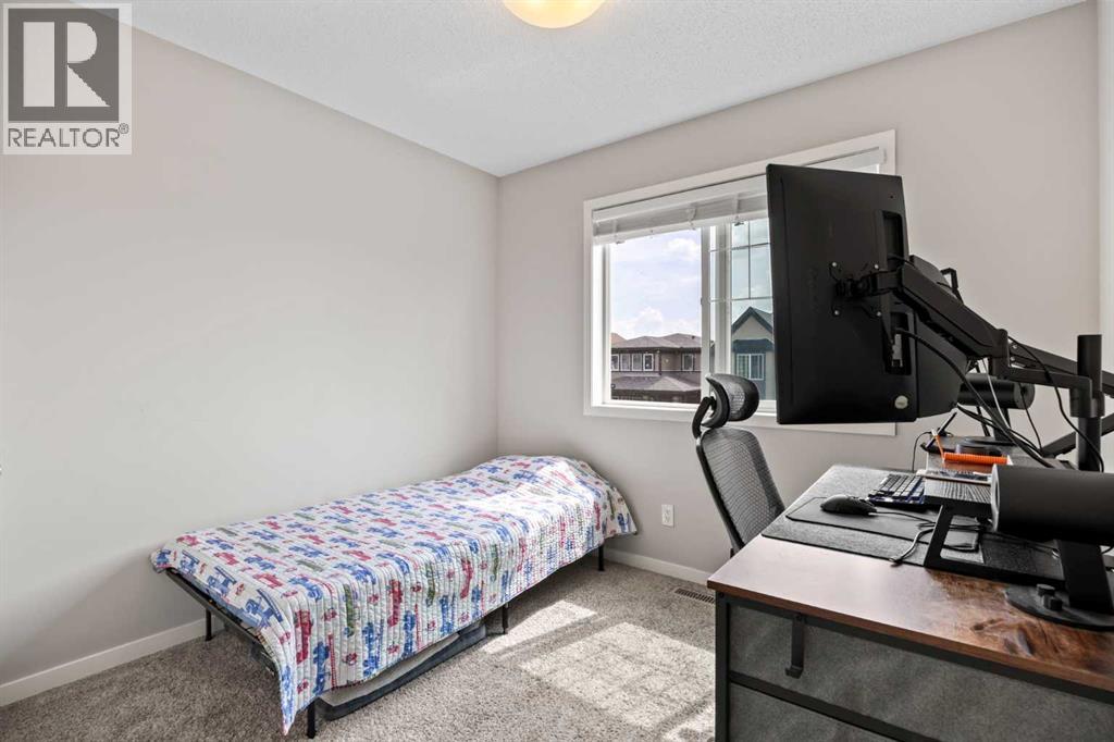 Single Family House for Sale in  Marquis Heights SE Mahogany Calgary 