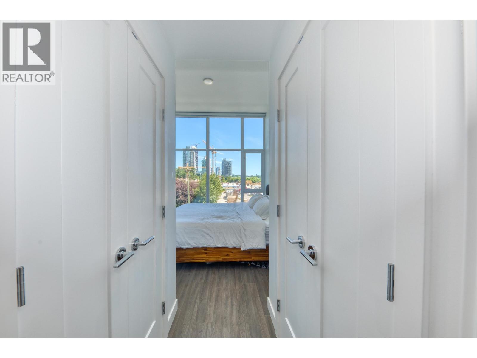 TH307 2351 BETA AVENUE, Burnaby
