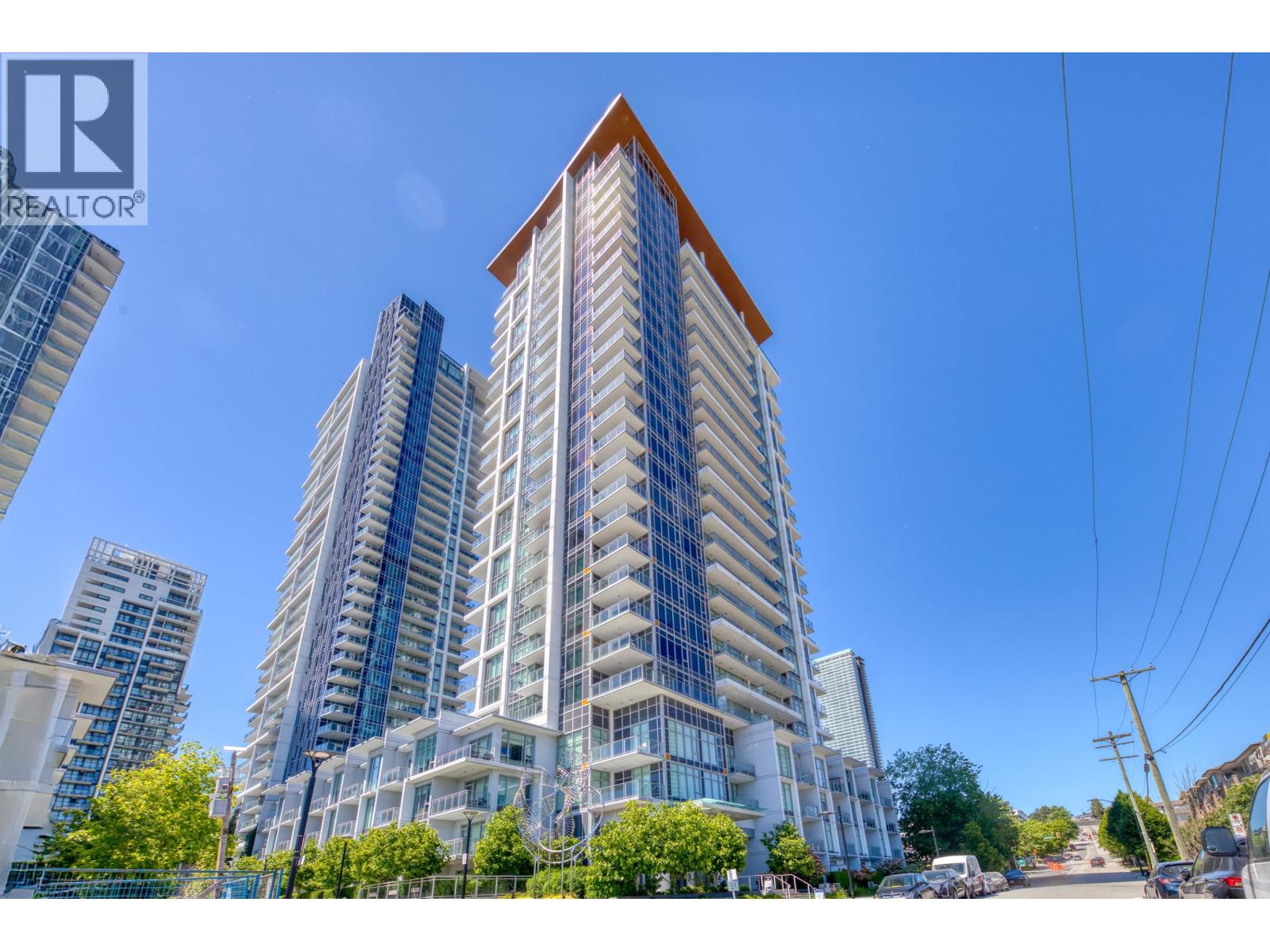 TH307 2351 BETA AVENUE, Burnaby