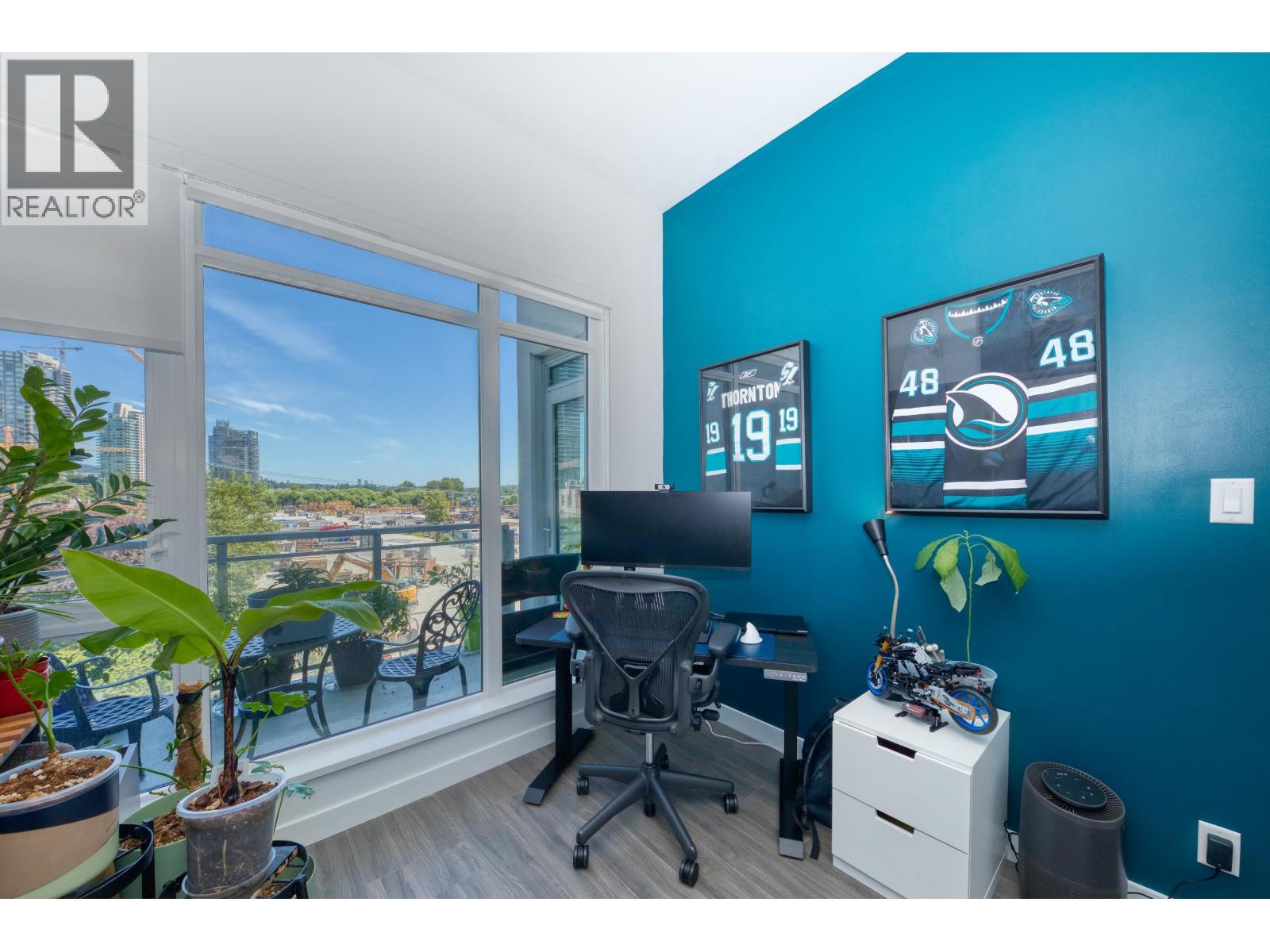 TH307 2351 BETA AVENUE, Burnaby