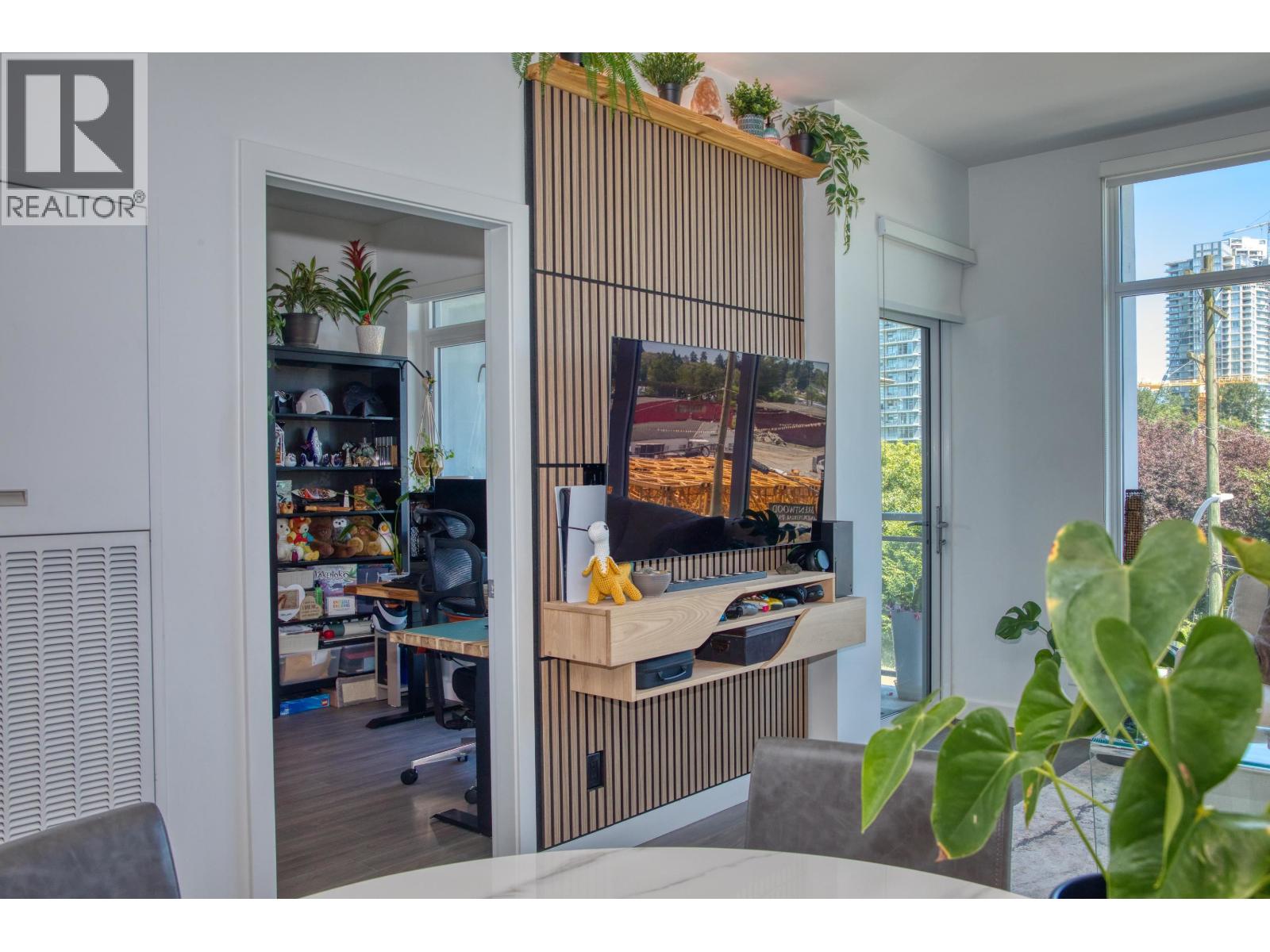 TH307 2351 BETA AVENUE, Burnaby