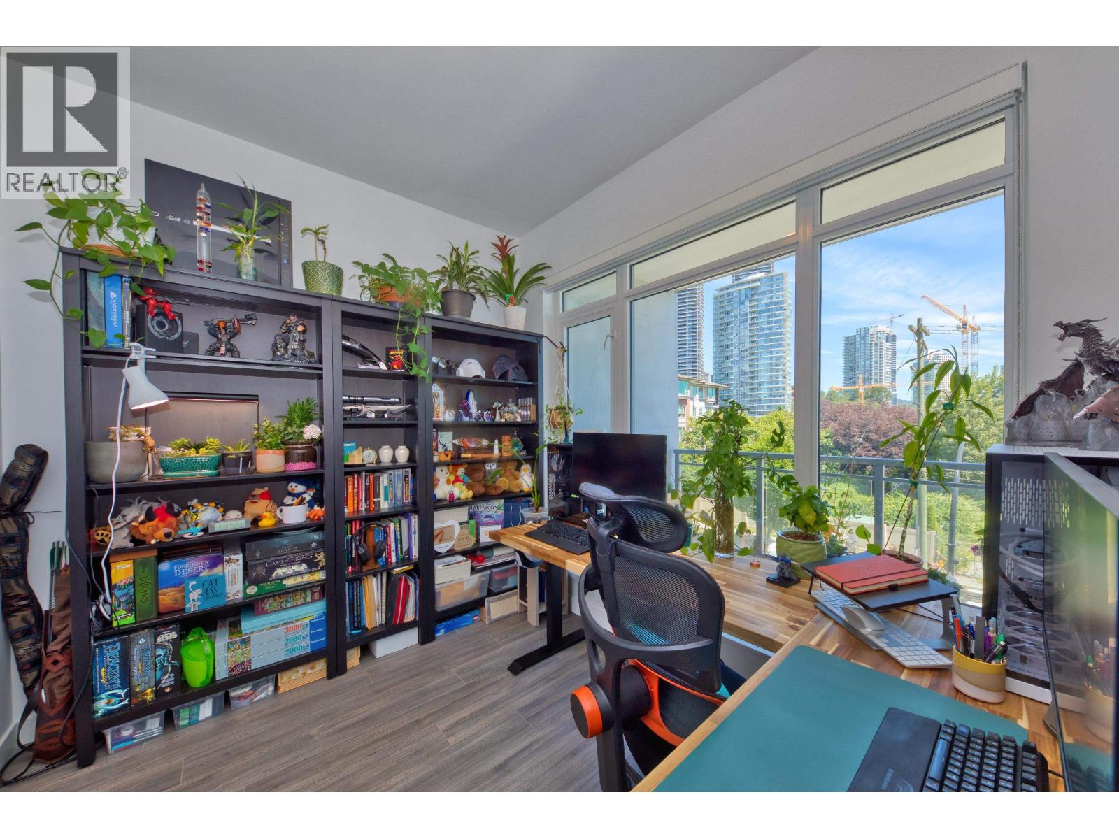 TH307 2351 BETA AVENUE, Burnaby